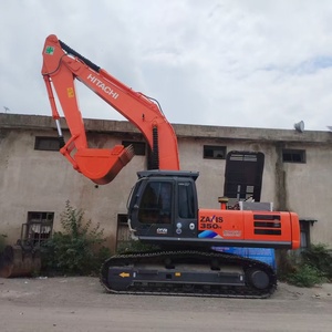 2024, почти новый экскаватор <span class=keywords><strong>Hitachi</strong></span> Zx350h, подержанные машины высокой функции, <span class=keywords><strong>Hitachi</strong></span> Zx 350H, 200 120, 240, сверхмощная машина, лидер продаж - Product Image 4