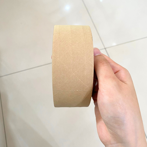 Utilizado principalmente para embalar paquetes de sobres y artículos de correo ligeros con alto valor estético, como embalaje de regalo. - Product Image 2