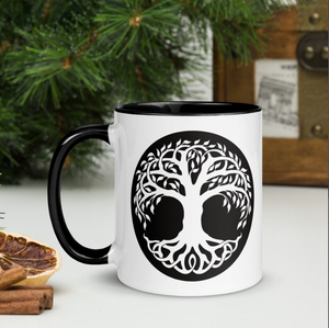 Viking Drinking <b>Mugs</b>, Anniversary Gift, Husband Gifts, Couples Gift, Christmas Gifts - Product Image 2