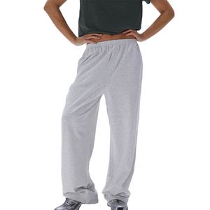 Street <b>Summer</b> Flat Baggy Sweatpants for <b>Women</b> Eco-Friendly Terry Fabric Drawstring Closure Stylish <b>Trousers</b> Side Pockets Premium - Product Image 1