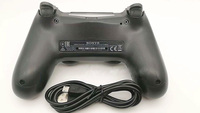Manettes de jeu très vendues, manette de jeu compatible avec la console, sans fil V2 Dualshock 4, manette de jeu avec carte mère d'origine