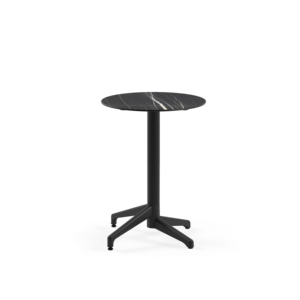 โต๊ะกลางแจ้ง MOON-C 60 ซม. แบบตั้งพื้น - Product Image 1