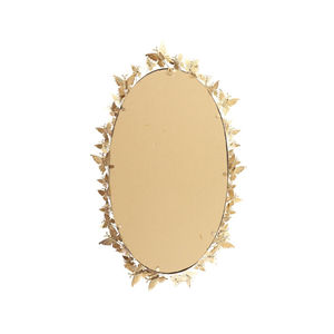 Miroirs encadrés de style antique Décor Nouveau miroir de décoration murale moderne conçu Acheter auprès d'un fournisseur indien - Product Image 5