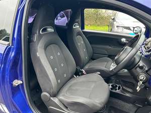 ABARTH 595 USADO 2016 (LHD/RHD) - Product Image 2