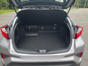 Clean 2020 L E X U S LX 570 edición blanca SUV 5.7L modelo LX 570 vehículo barato en venta - Product Image 5