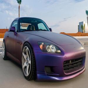 USADO LHD/RHD 2000 HO NDA S2000 - Product Image 1