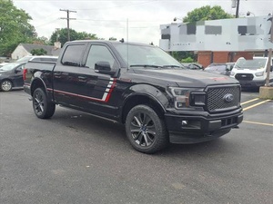 2018ราคาไม่แพง ffo-RDD F-150 lariat - Product Image 3