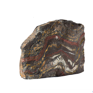 Sujetalibros de piedra de ojo de tigre de hierro, sujetalibros de piedras preciosas, Ágata natural curativa, chakra, venta al por mayor - Product Image 4