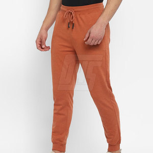 กางเกงผู้ชายผ้าฝ้ายพิมพ์โลโก้ตามสั่ง สำหรับผู้ใหญ่ ผลิตในปากีสถาน - Product Image 2