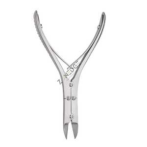 คีมตัดกระดูกแบบ Ruskin และเครื่องมือทางการแพทย์ - Product Image 2