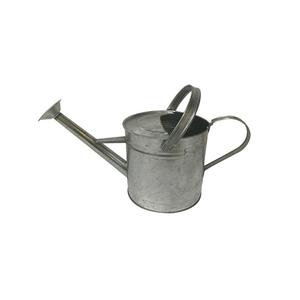 Arrosoir galvanisé Arrosoir décoratif de style fermier Arrosoir parfait pour l'intérieur et l'extérieur Arrosoir à la mode - Product Image 2