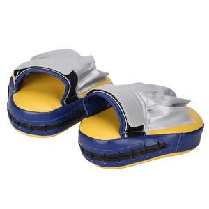 ผ้าพันมือหนังแท้สำหรับฝึกซ้อมมวยไทย คิกบ็อกซิ่ง และ MMA สำหรับผู้ใหญ่และเด็ก ใช้ได้ทุกฤดู ทนทาน - Product Image 5