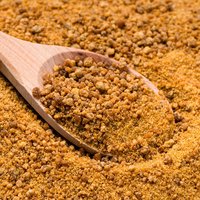 Sucre de coco en sacs de 1 kg ou emballage personnalisé, sucre de fleur de coco, faible en calories, riche en nutriments, sucre de coco
