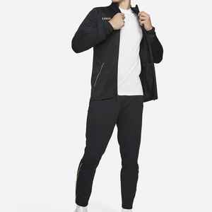 Nuevo conjunto de chándales para correr de ropa activa para hombre/conjunto de chándal de hombre con logotipo personalizado deportivo de alta calidad para hombre/colores y tamaños personalizados - Product Image 1