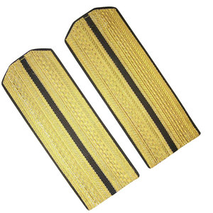 Accesorios de Uniforme para Equipos de Defensa Personal, Hombreras Personalizadas del Mejor Fabricante, Gran Venta - Product Image 2