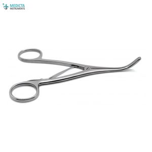 Trousseau Tracheale Dilatator 14Cm/Algemene Chirurgische Instrumenten - Product Image 1