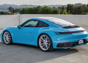 MEILLEURE OFFRE pour VÉHICULES DE LUXE D'OCCASION 2020 911 Carrera S Coupé - Product Image 3