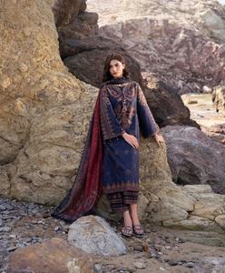 Indien pakistanais concepteur Punjabi Dhoti Bollywood Salwar Kameez fête porter robe vêtements vente robe femmes vêtements de mariage 1115 - Product Image 5