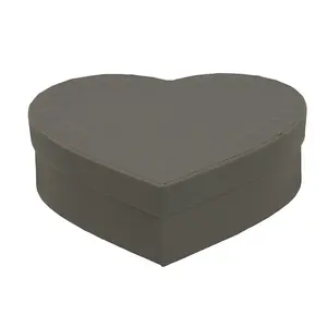 TRIHO-Caja de regalo con forma de corazón, Caja vacía para boda, TRb- 1473 - Product Image 1