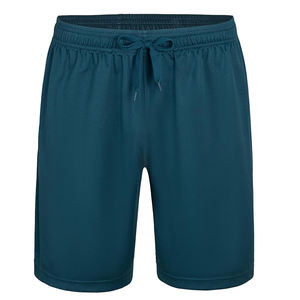 Pantalones cortos ligeros para correr para entrenamiento de gimnasio Último diseño Excelente calidad Pantalones cortos ajustados de moda para hombres - Product Image 1