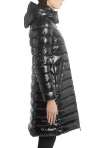 Blouson d'hiver court personnalisé pour femme, rembourrage en coton, tissu en toile, bouton décoratif, design écologique, respirant, Pakistan - Product Image 4