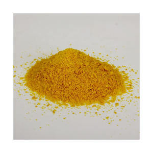 โพลีอะลูมิเนียมคลอไรด์ เกรดอาหาร คุณภาพสูง สารช่วยตกตะกอนสำหรับการกรองน้ำและบำบัดน้ำเสีย ความบริสุทธิ์ 99% - Product Image 1