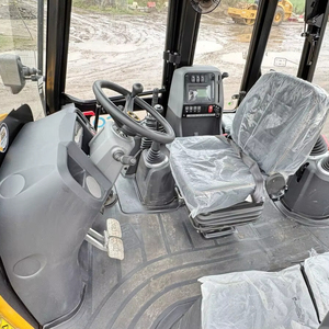 Retroexcavadora Multifuncional Nueva JCB 3DX, Cargadora Frontal, Rodamiento de Motor Probado e Inspeccionado, Lista para la Venta, Origen Austria - Product Image 2