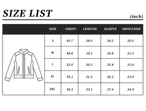 Precio de fábrica 2025 Última calidad profesional Chaqueta Softshell para hombres Moda personalizada Chaquetas Softshell Fabricante - Product Image 6