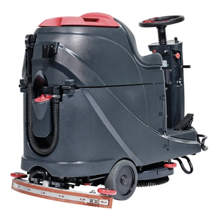 AS530R, Rider Floor <b>Scrubber</b>, 20", 22 Gallon, Battery, Disk, 3 Year Warranty - Product Image 3