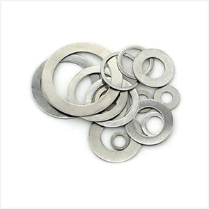 Rondelle métallique profilée de qualité supérieure, tailles personnalisées, vente, équipement industriel, fabricants exportateurs Sohi Overseas - Product Image 2