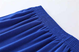 Quick Drying Athletic Training Shorts for Kids Casual Board Shorts with Elastic Waistband Woven <b>Physical</b> Training Wear - Product Image 4