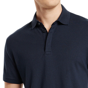 Camisas de Verano Casuales para Hombre, Hechas a Medida, Elegantes, de Alta Calidad, Tejido de Punto, Tallas Grandes, Personalizables, Venta al Por Mayor - Product Image 5