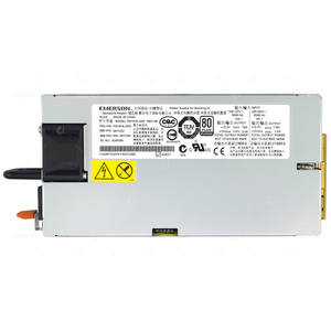 Alimentation IBM 39Y7233 1400W pour système X3750 M4 reconditionnée - Product Image 3