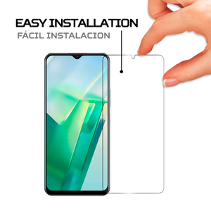 อุปกรณ์ป้องกันหน้าจอ T2x antishock VIVO อุปกรณ์เสริมมือถือดูดซับแรงกระแทกทนทาน - Product Image 3