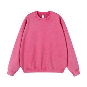 European and <b>American</b> men's printed sweatshirt and pants set, casual sweatshirt, loose pants set DDP Shipping - Product Image 3