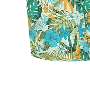 Camisa de playa hawaiana Premium para hombre de secado rápido y cómodo nuevo gráfico 100% algodón y poliéster Terry para el verano - Product Image 2
