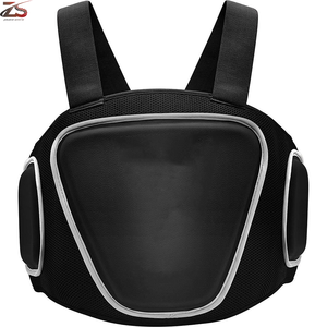 Protecteur de poitrine Meilleure qualité Logo personnalisé Prix de gros du Pakistan - Product Image 2