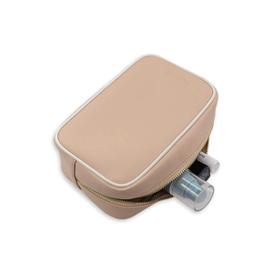 Neceser de Cuero Vintage para Hombre - Product Image 2
