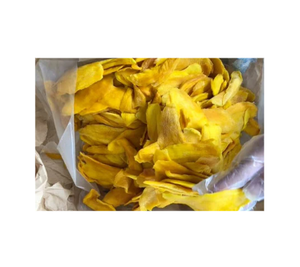 รสบริสุทธิ์ของมะม่วงอบแห้งมาตรฐานจากเวียดนามแต่ละชิ้นปราศจากรสและมีคุณภาพระดับพรีเมียม - Product Image 1