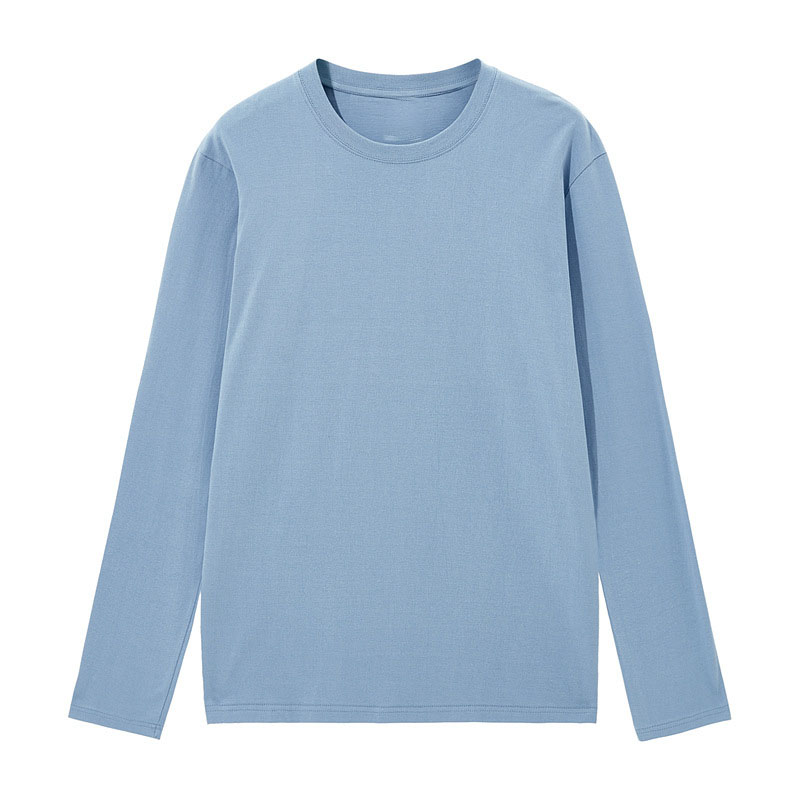 Haze blue