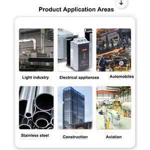Freno de prensa de Control multieje automático Universal CNC de 125 toneladas, dobladora usada de placa de hierro de chapa de 90 grados - Product Image 6