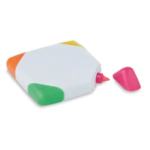 Set de Marcadores Personalizados SQUARIE - Product Image 2