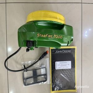 Unidades John Deere Starfire 7000 con Motor y Bomba Digitales, Acero de Alta Calidad, Garantía de 2 Años, Origen Estadounidense, en Venta - Product Image 1