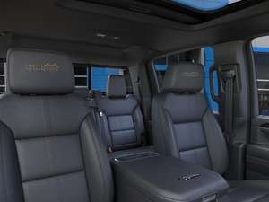 CHEVROLET SUBURBAN 2024 - Product Image 5