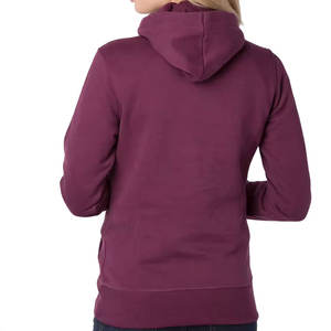 Custom <b>Black</b> Hoodie Men <b>Fleece</b> Hoodies 2024 High Quality Customized Drop Shoulder Puff Printed Full Zip Up Hoodies - Product Image 5