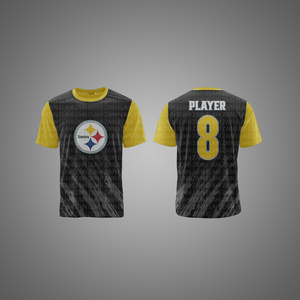 7v7 AL POR MAYOR SECADO RÁPIDO ALTA CALIDAD PERSONALIZADO 7 en 7 UNIFORMES ETIQUETA PERSONALIZADA LOGOTIPO SUBLIMACIÓN 2025 PAQUETE OFERTA - Product Image 3