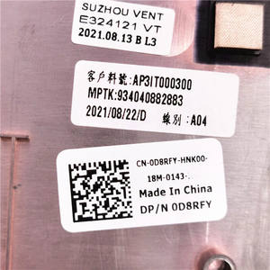 Nouveau pour Dell Latitude 5430 E5430 boîtier inférieur 0D8RFY D8RFY - Product Image 2