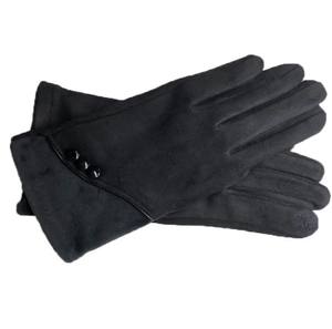 Gants d'hiver chauds pour femmes, style Heat tech, en velours épais, laine et cachemire, pour la conduite en plein air, le cyclisme, gants tactiles - Product Image 5