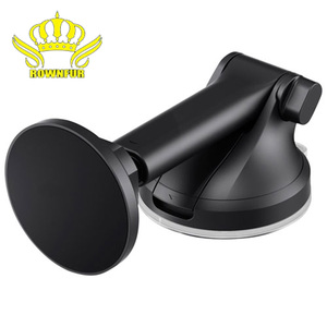 Support de téléphone de voiture durable Mag-Safe * avec poignée <span class=keywords><strong>magnétique</strong></span> améliorée pour Iphone 12 et versions ultérieures - Product Image 2