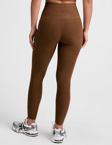2025 personnalisé femmes cordon taille séchage rapide confort doux élastique Fitness Legging - Product Image 4